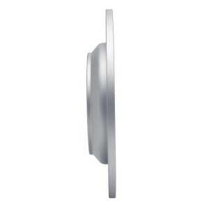 Ford Maverick Brake Rotor (1) - Rear - R1 Concepts - GeoSPEC Coated - `22-`25